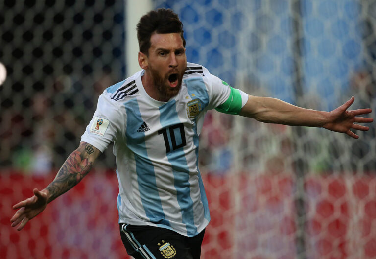 Lionel Messi’s Astounding Achievements: Copa America Win, 7 Ballon d’Or Wins, La Liga Records, and More