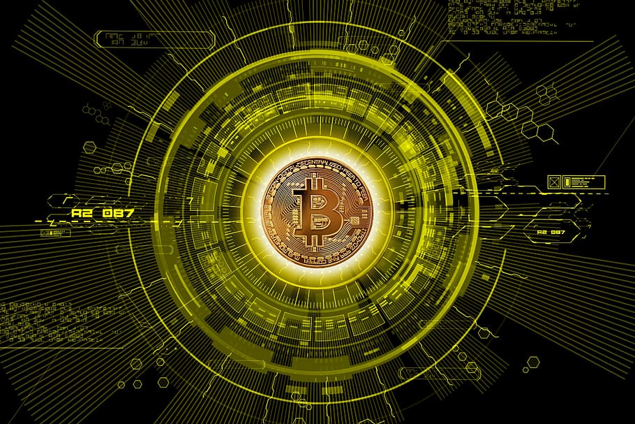bitcoin blockchain crypto cryptocurrency