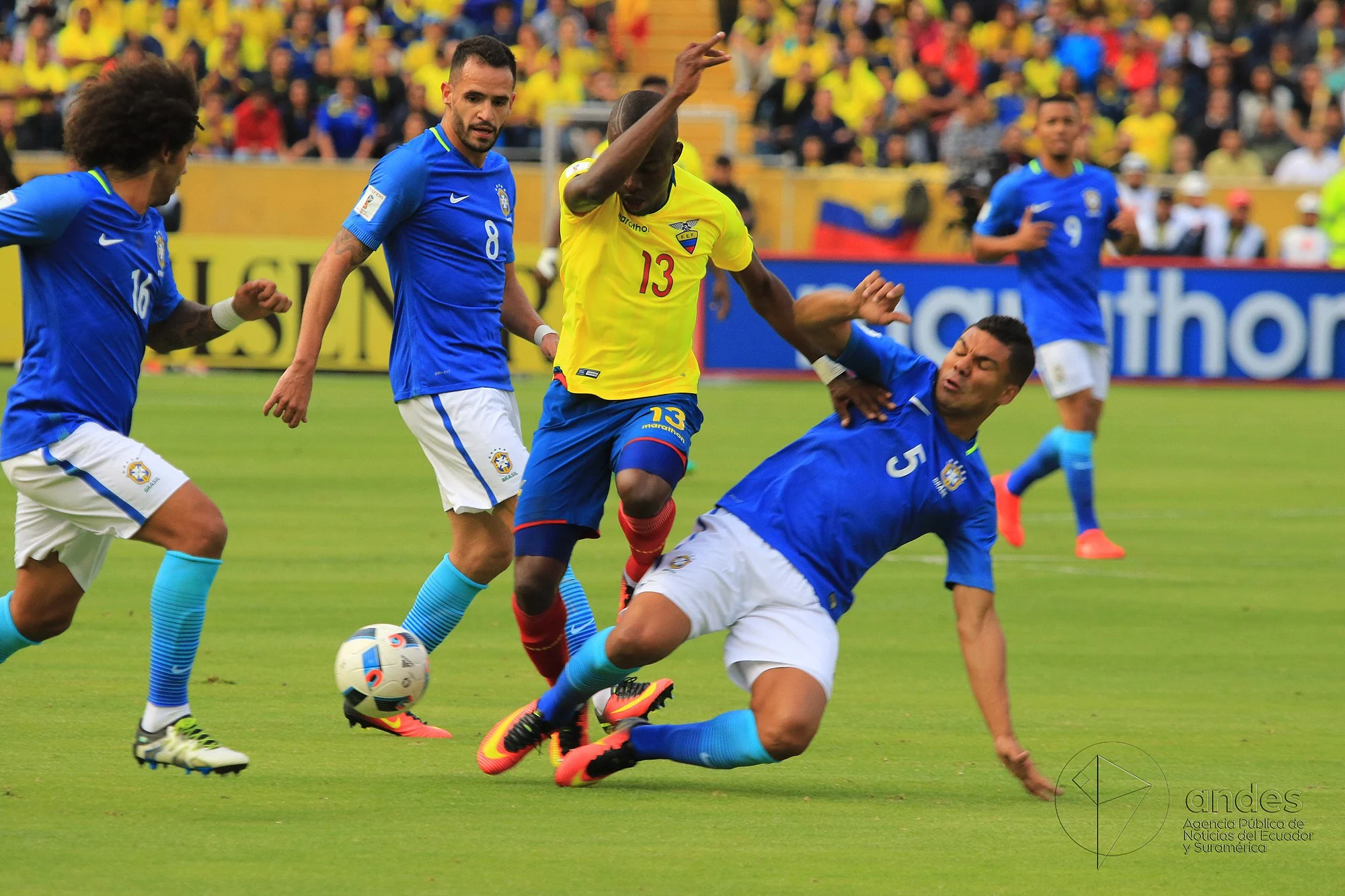 casemiro